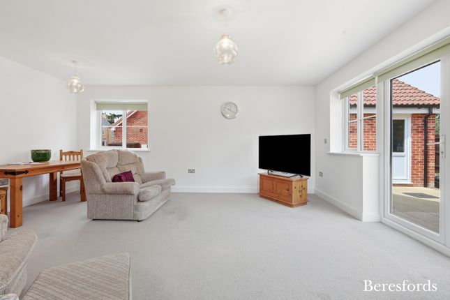 3, Michael Wright Way, Colchester photo 3