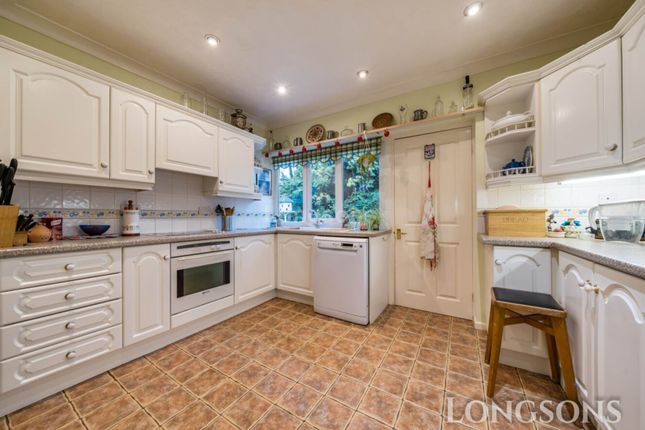 The Lavenders, Whitecross Road, Swaffham photo 3