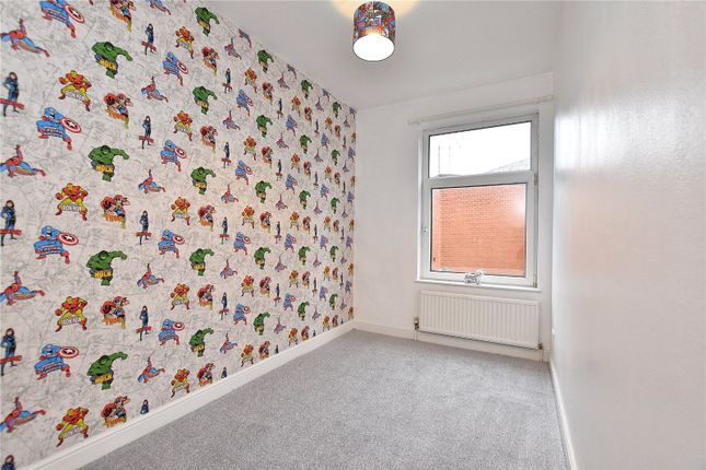 Terraced house for sale in Sydenham Terrace, Shawclough, Rochdale, Greater Manchester