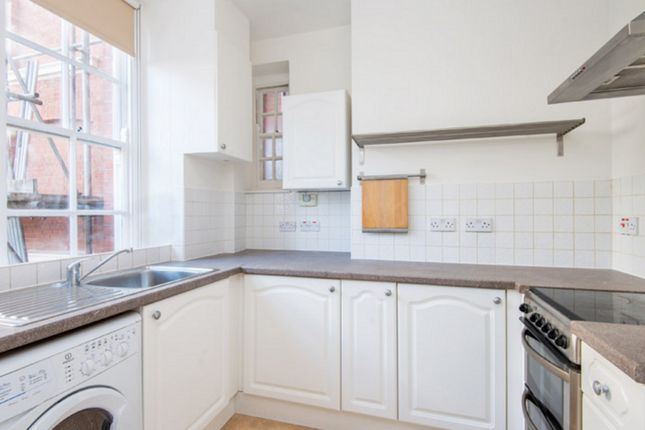 Flat 3G, 1, Grove End House, Grove End Road, London photo 3