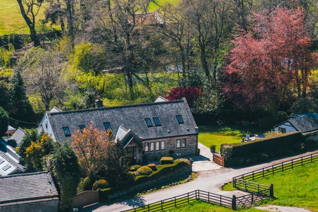 4-bed house on The Nook, Old Hay Lane, Sheffield, £1,500,000