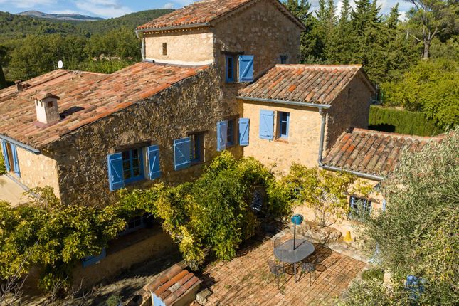 Property for sale in Fayence, Provence-Alpes-Cote D'azur, 83440, France