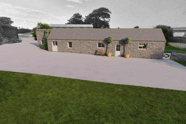 Development Land / Barn Conversion Opportunity, Roch photo 2