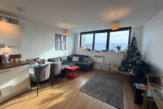 Apartment 311, 11, Mann Island, Merseyside photo 2