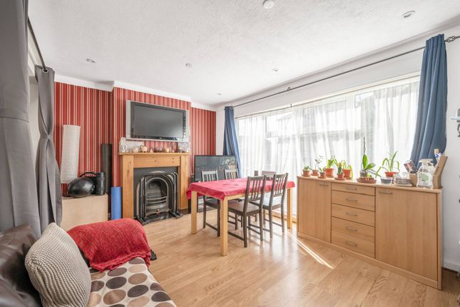 End terrace house to rent in Westbere Road, West Hampstead, London