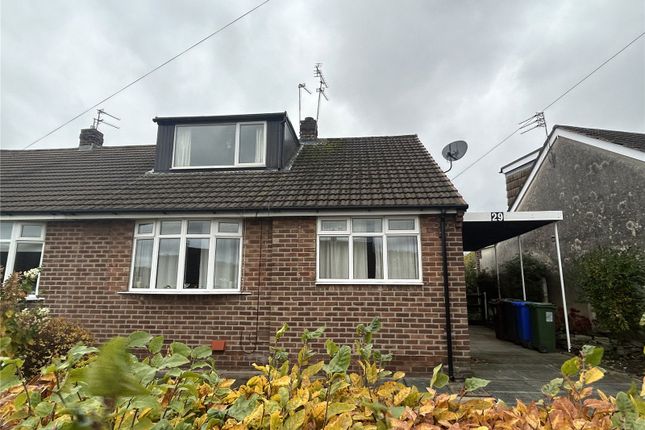 3-bed house on 29, Cumberland Avenue, Greater Manchester, £230,000