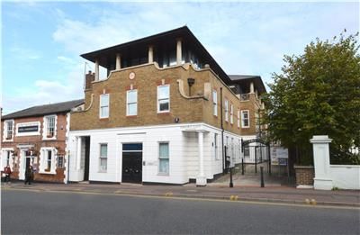 Thumbnail Office to let in 3 Priory Gate, 29 Union Street, Maidstone, Kent