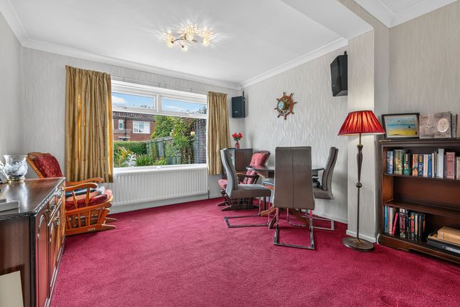 42, Studley Villas, Newcastle Upon Tyne photo 4