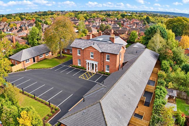 2, Lymehurst Place, Ellesmere Road, Shrewsbury photo 4