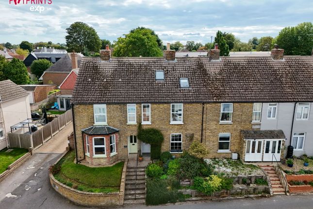 Belmont Villas,2, Gore Road, Sandwich photo 2