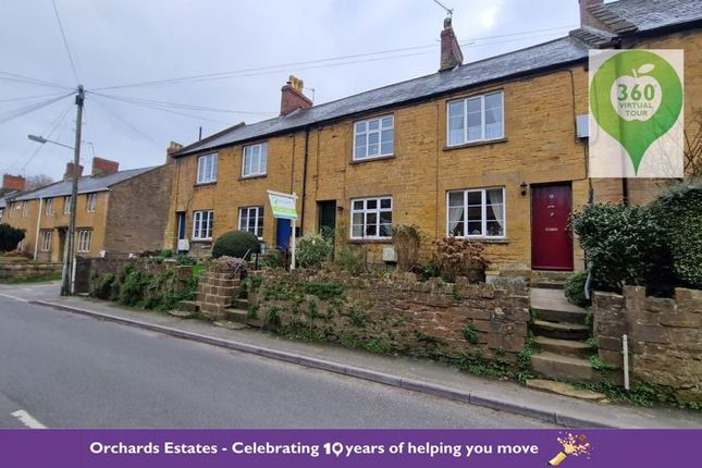 Cottage for sale in High Street, Stoke-Sub-Hamdon