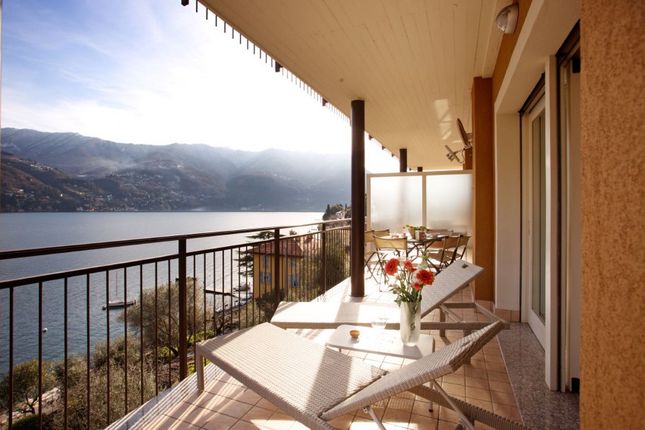 Property for sale in Lake Como, Italy