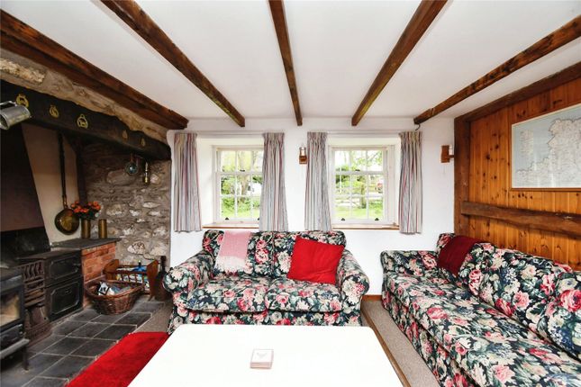Rose Cottage,, Spring Gardens, Dyfed photo 4