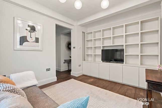 Regis Court,Flat 10, Melcombe Place, London photo 2