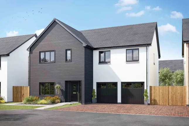 Persimmon Homes - Weavers Gait