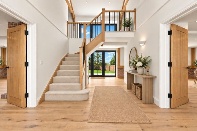 Plot 1,, Moulsham Green View, Chelmsford photo 4
