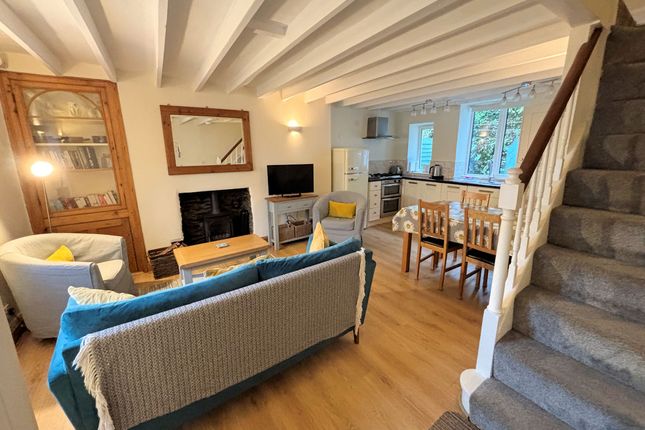 TY GWYN / 21 COPPERHILL STREET, Copperhill Street, Aberdyfi photo 5