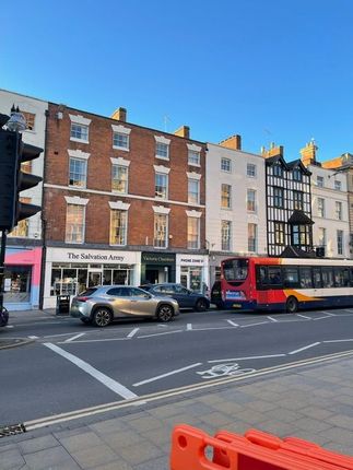 Flat to rent in Flat 1, Victoria Chambers, - The Parade, Leamington Spa