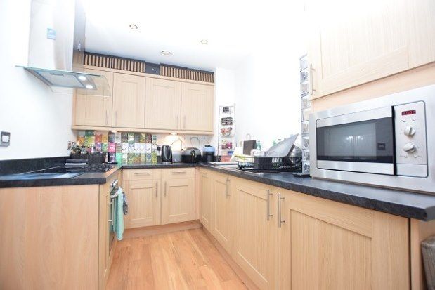 Flat to rent in 8 Milton Street, Sheffield