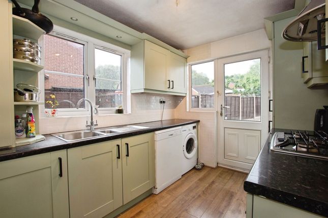 5, Hepple Drive, Nottingham photo 4