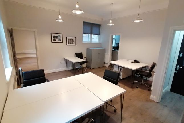 Thumbnail Office to let in Bridlesmith Walk, Nottingham