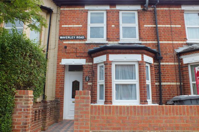 1-bed house on Room 4, 245, Waverley Road, Reading, £750/mo