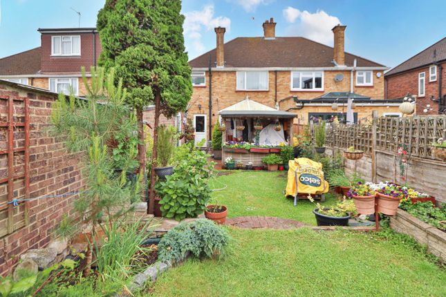 23, Peel Way, Uxbridge photo 4