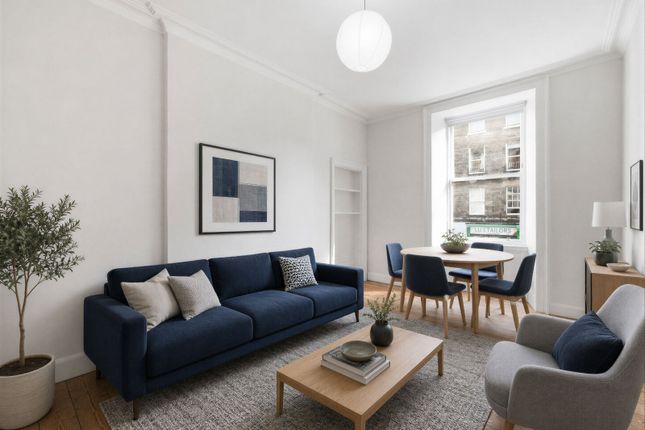 61 (1F2) Clerk Street, Edinburgh photo 2