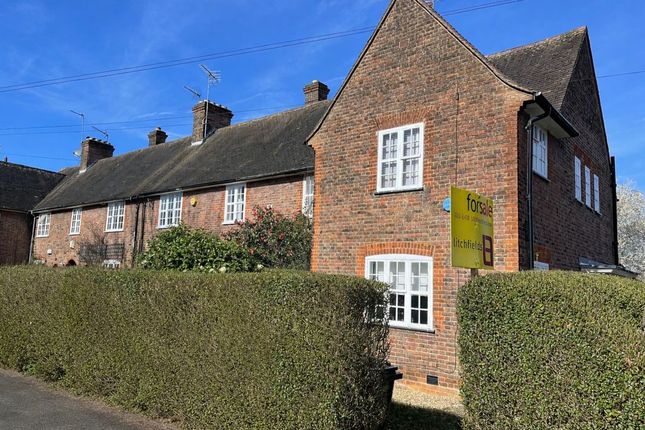 2-bed house on 6, Childs Way, Hampstead Garden Suburb, £750,000