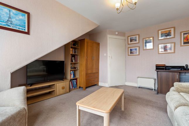 Flat for sale in St James Street, Paisley