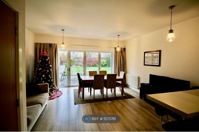Thumbnail Semi-detached house to rent in Marbaix Gardens, Isleworth