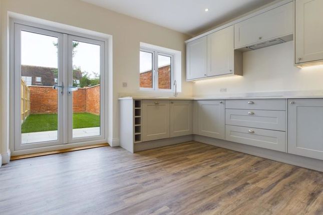 Semi-detached house for sale in Priory Street, Tonbridge