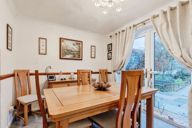 25, Ravens Grove, Lancashire photo 3