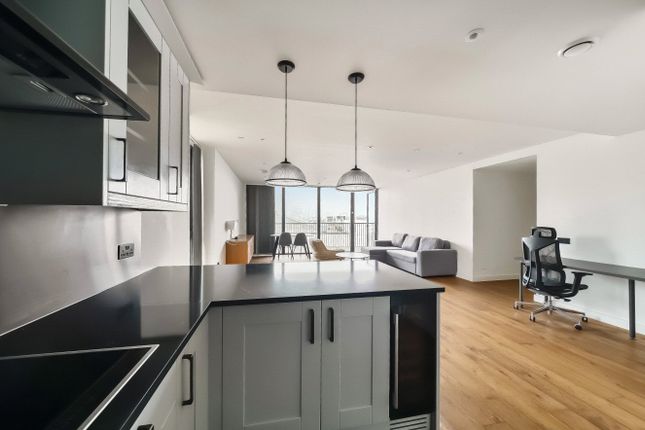 Flat for sale in Emery Way, Tower Hill