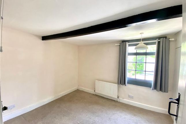 End terrace house for sale in The Pavement, Ramsey, Huntingdon