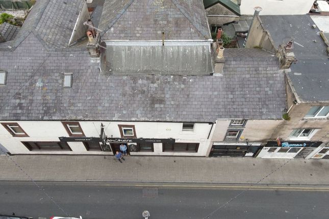 Thumbnail Leisure/hospitality for sale in Marine Road Central, Morecambe