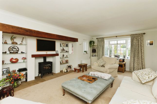 Detached house for sale in Birches Lane, Kenilworth