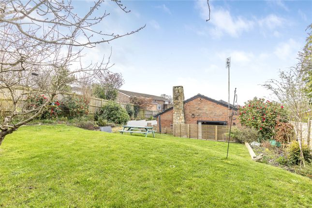 Detached house for sale in Newick Drive, Newick, Lewes, East Sussex