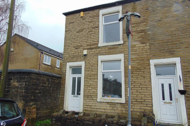 Thumbnail Terraced house for sale in Cragg Street, Colne