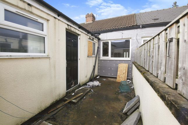 Bungalow for sale in Cumberland Street, Bishop Auckland