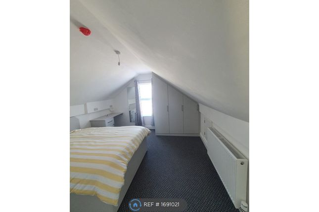 Thumbnail Room to rent in Trier Way, Gloucester