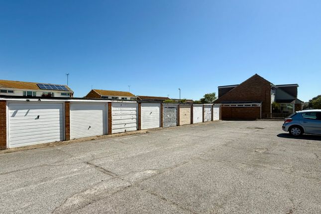 Garage At, 21, Halstead Gardens, Margate photo 2