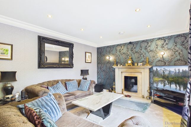 3, Hallcroft Cottages, Highgate Close, Fulwood photo 4