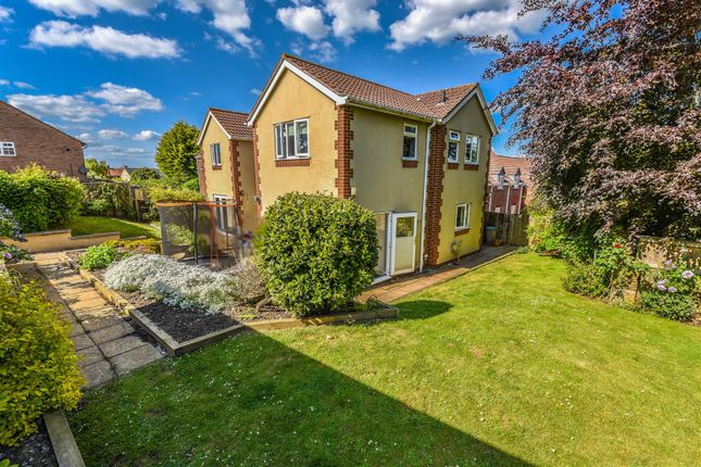 Detached house for sale in High Street, Cam, Dursley