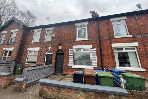 Thumbnail Property to rent in Adswood Lane West, Stockport
