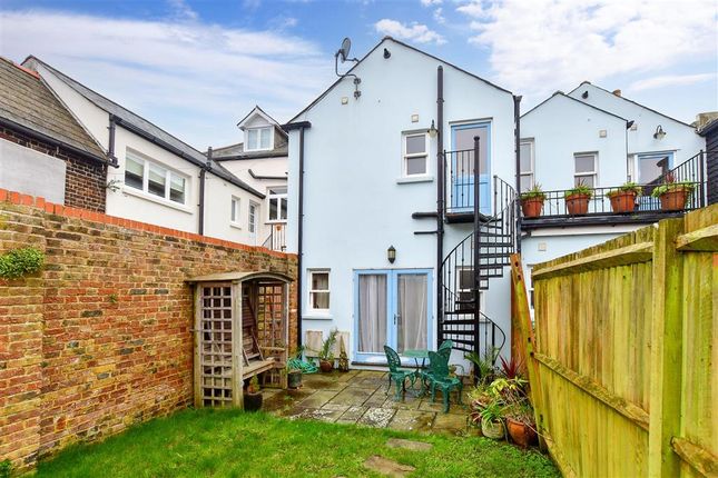 Semi-detached house for sale in The Strand, Walmer, Deal, Kent