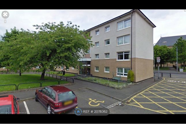 Flat to rent in Mcaslin Court, Glasgow