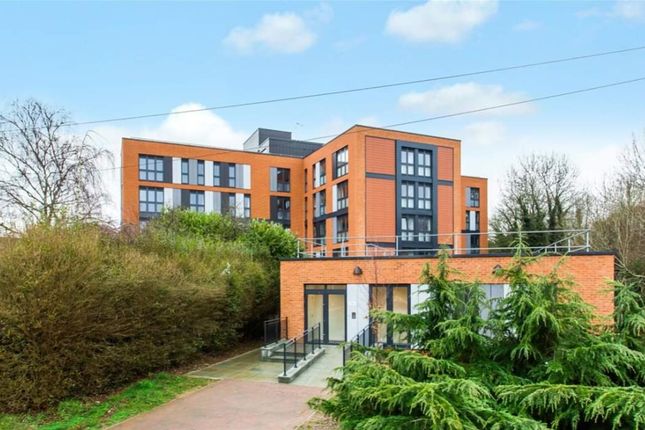 Thumbnail Flat to rent in Dorking, Surrey