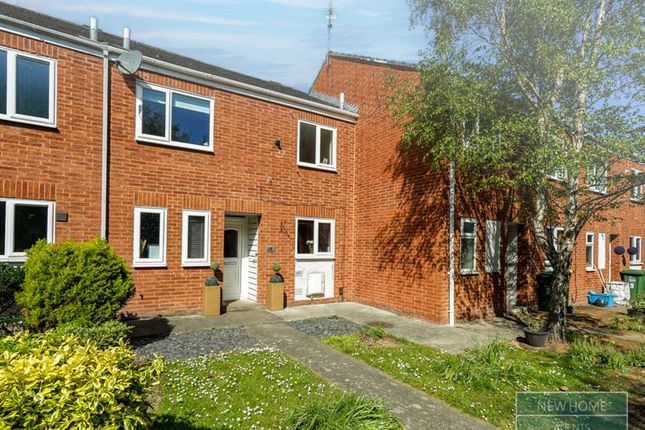 Nicklaus Drive, Eaglescliffe, Stockton-On-Tees TS16, 3 bedroom terraced ...