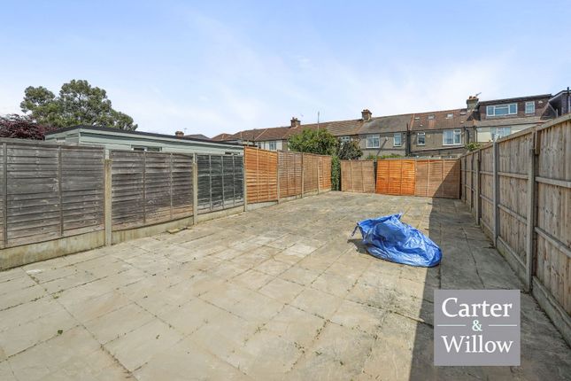 99, Shirley Gardens, Barking photo 2